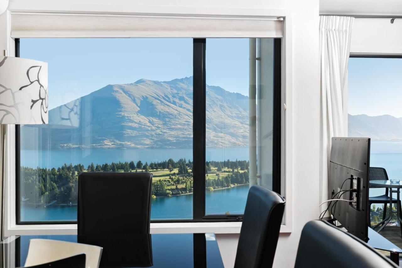 Aparthotel Amity Serviced Queenstown