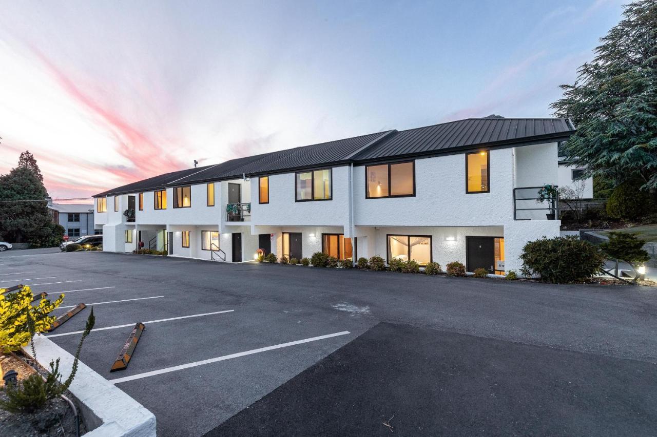 Amity Serviced Aparthotel 4*