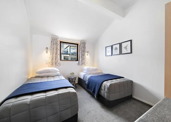 Amity Serviced Apartments