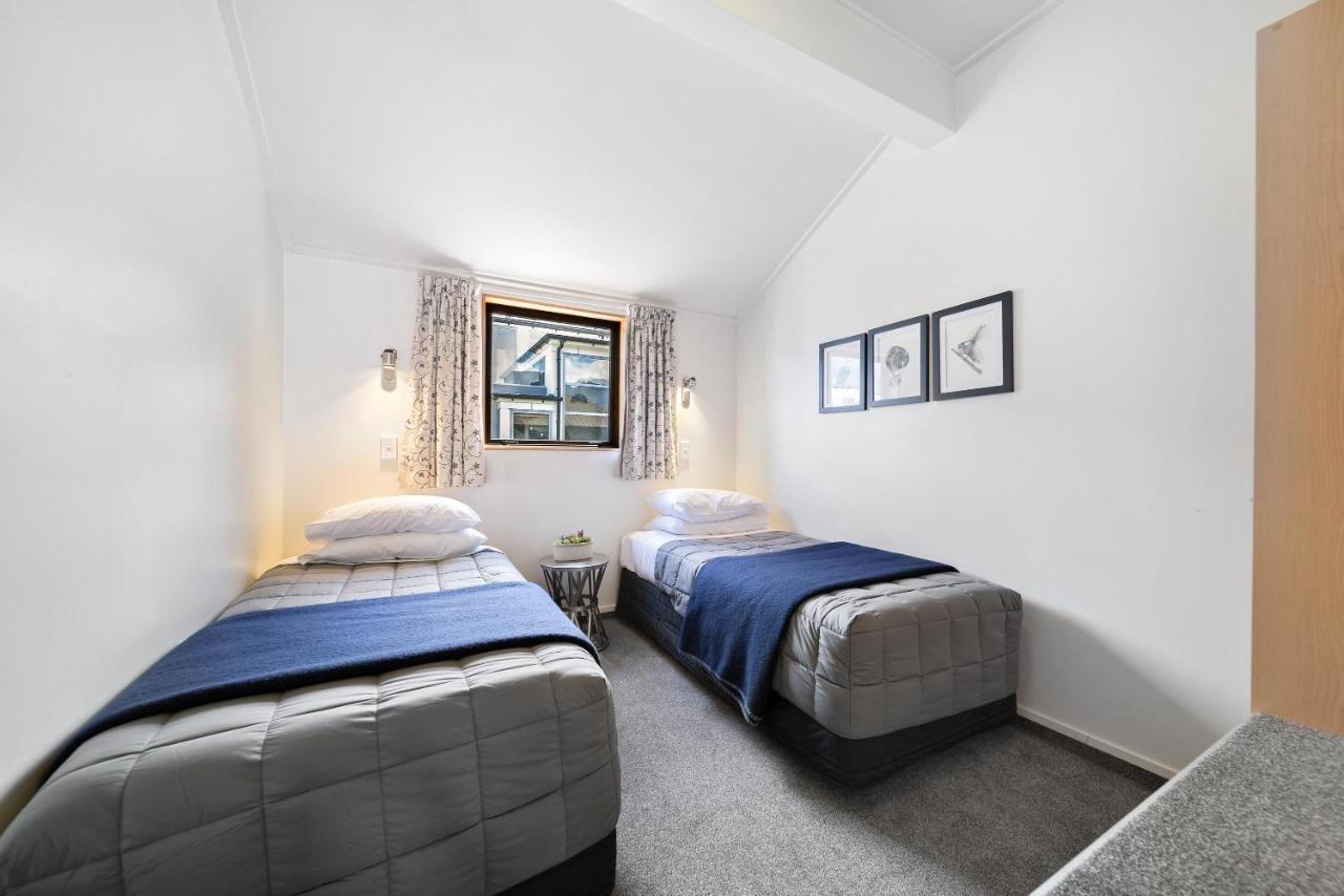 Amity Serviced 4* Queenstown