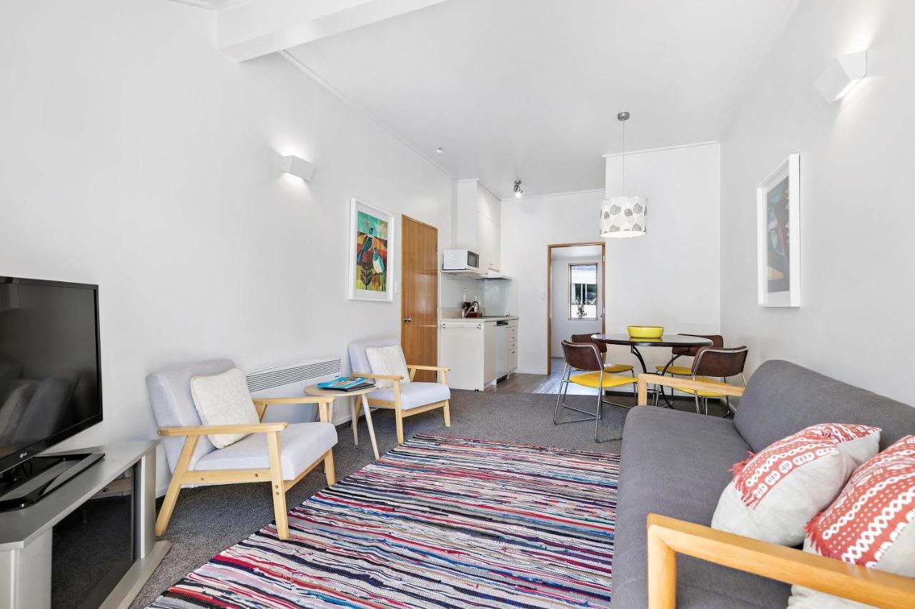 Amity Serviced Aparthotel