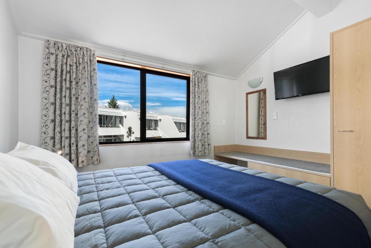 Amity Serviced 4* Queenstown