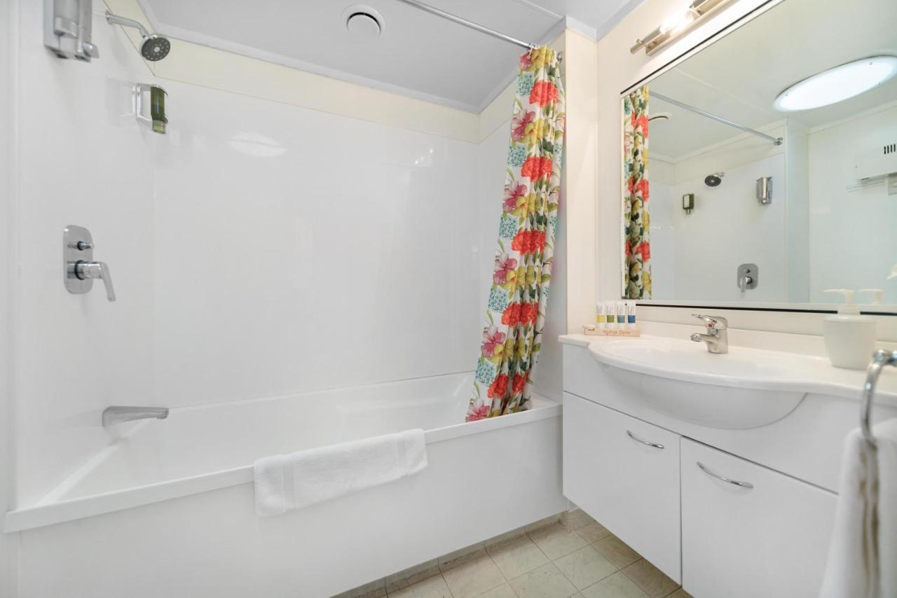 Amity Serviced Aparthotel Queenstown