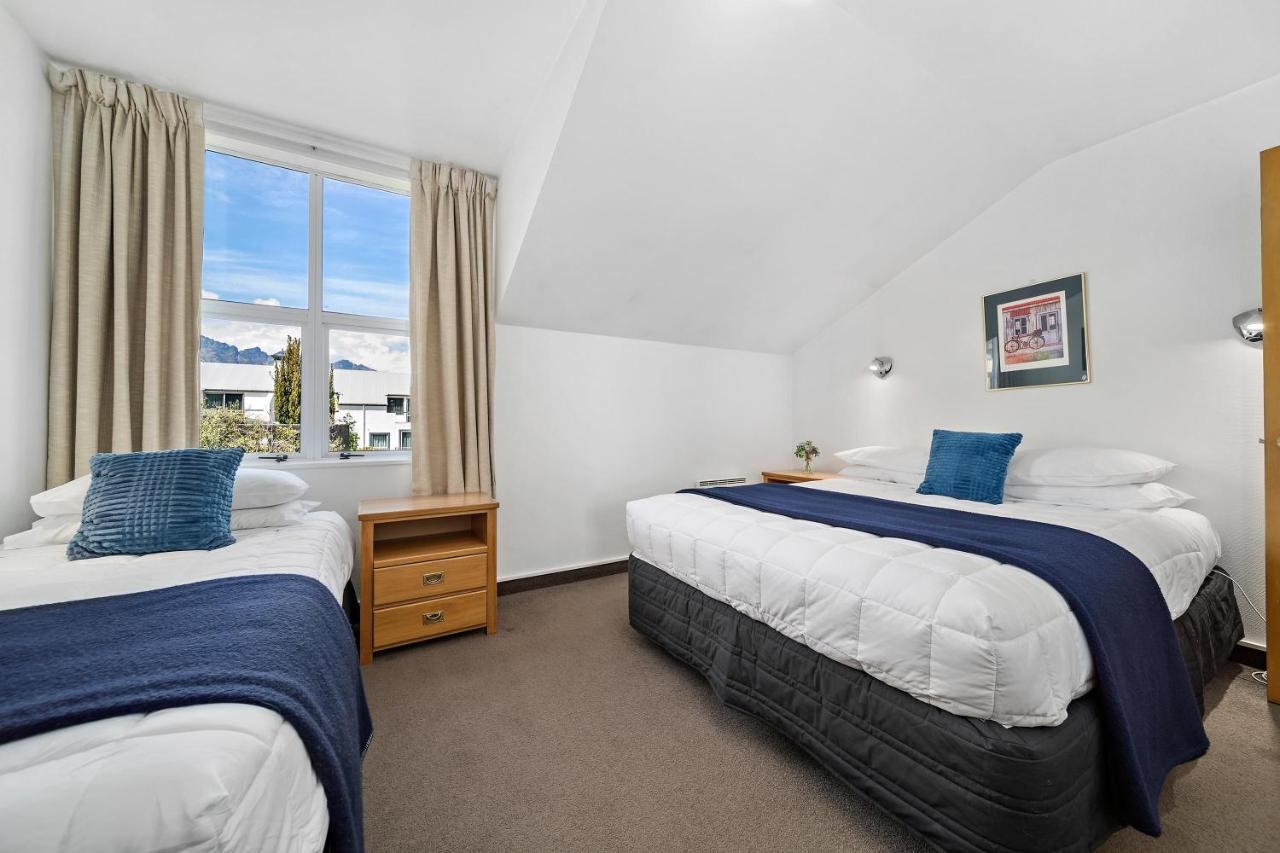 Aparthotel Amity Serviced 4*