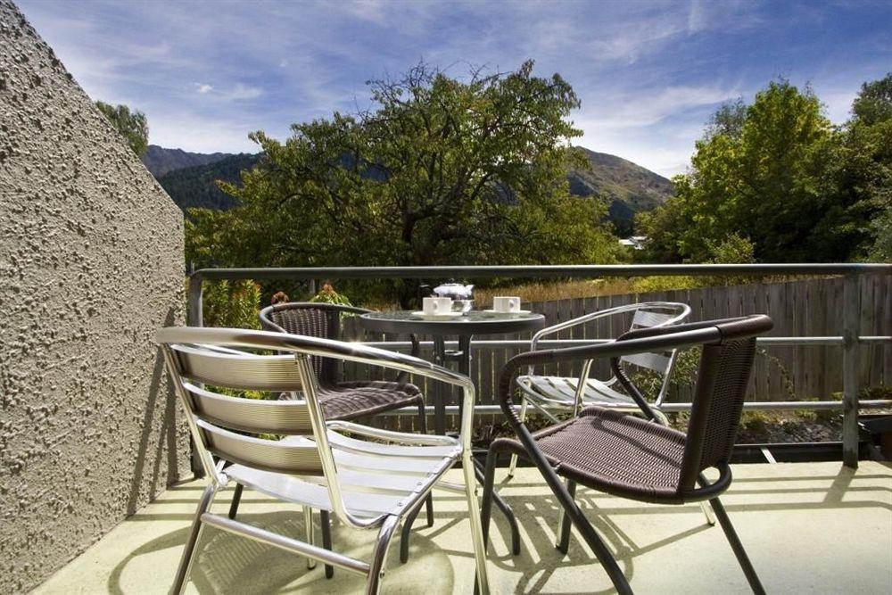 Amity Serviced Queenstown